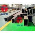 GB/T3094-2000 Rectangular Steel Tube Pipe Hollow Metal Pipe